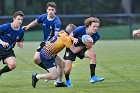 Men's Rugby vs Mass Maritime  Wheaton College Men's Rugby vs Mass Maritime Academy. - Photo By: KEITH NORDSTROM : Wheaton, Rugby, Mass Maritime